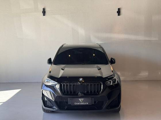 BMW X1 2.0 16V TURBO GASOLINA SDRIVE20I M SPORT STEPTRONIC BMW X1 2.0 16V TURBO GASOLINA SDRIVE20I M SPORT STEPTRONIC